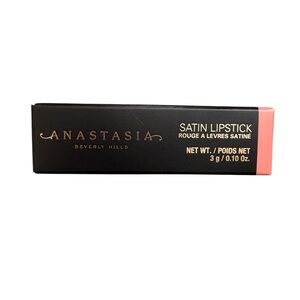 Anastasia “Tease” Satin Lipstick
